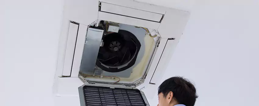 Benefits of Professional Air Duct Cleaning in Brigham City, Utah