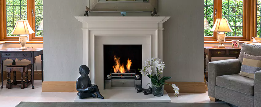 Astria Open-Hearth Wood Fireplaces Services in Brigham City, UT