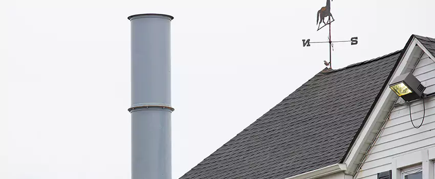 Multi-flue Chimney Caps Installation And Repair in Brigham City, UT