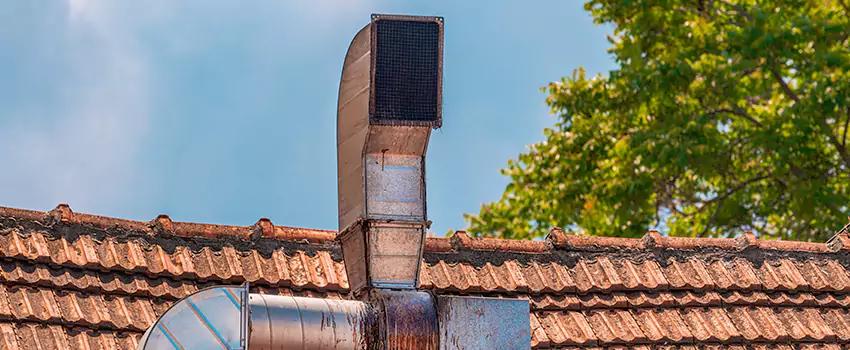 Chimney Creosote Cleaning Experts in Brigham City, Utah