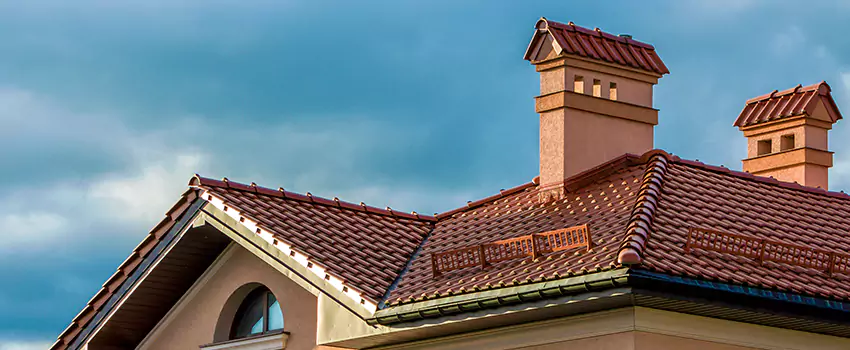 Residential Chimney Services in Brigham City, Utah