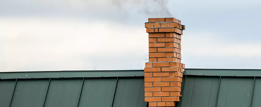 Chimney Installation Company in Brigham City, UT