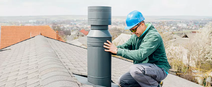 Insulated Chimney Liner Services in Brigham City, UT