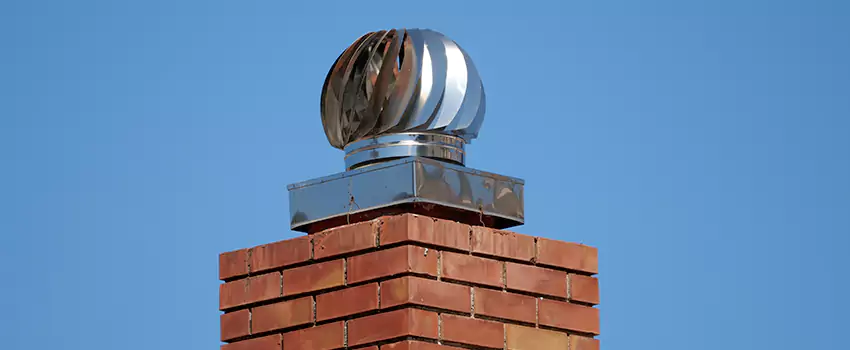 Chimney Flue Rebuild Services in Brigham City, Utah