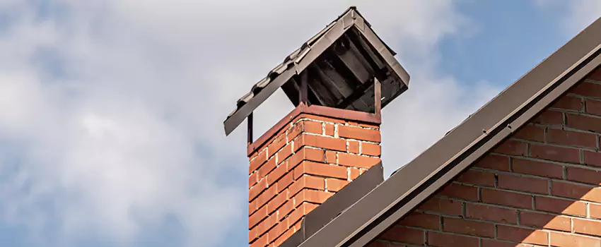 Chimney Saver Masonry Repair Contractor in Brigham City, Utah