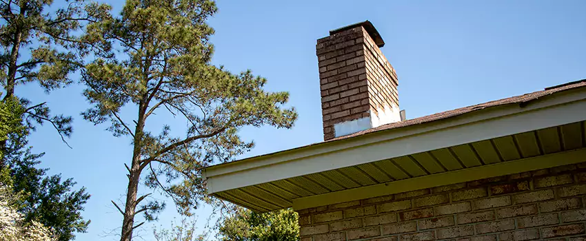 Brick Chimney Sweep Near Me in Brigham City, UT