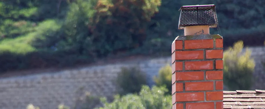Chimney Tuckpointing And Masonry Restoration in Brigham City, UT