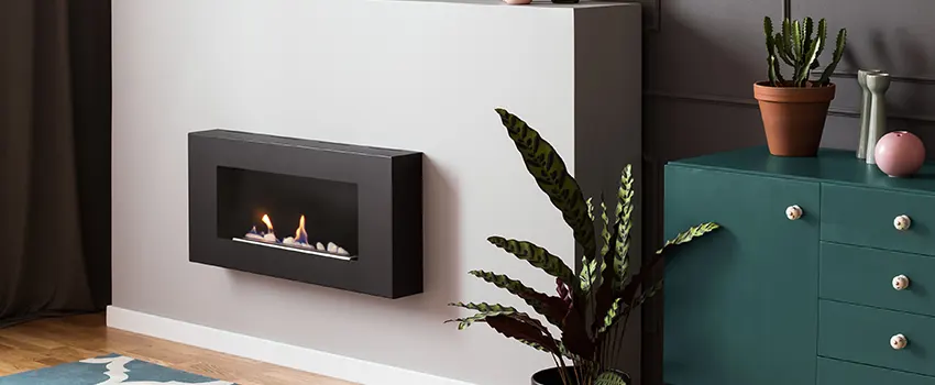 Electric Fireplace Glowing Embers Installation Services in Brigham City, UT