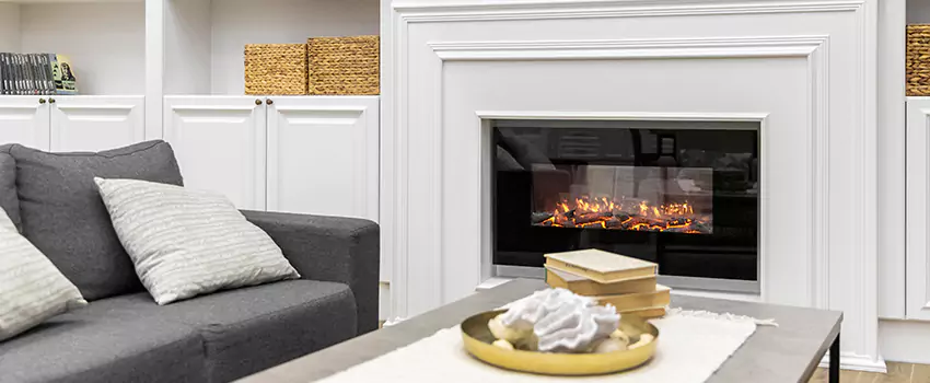 Professional Fireplace Maintenance Contractors in Brigham City, UT