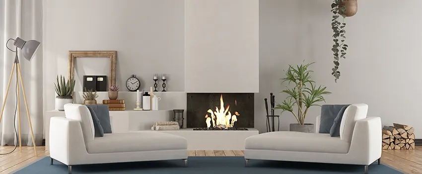 Decorative Fireplace Crystals Services in Brigham City, Utah