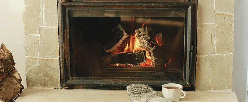 Fireplace Door Handle Replacements Services in Brigham City, Utah