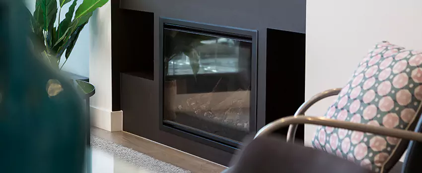 Gas Fireplace Installation in Brigham City, UT