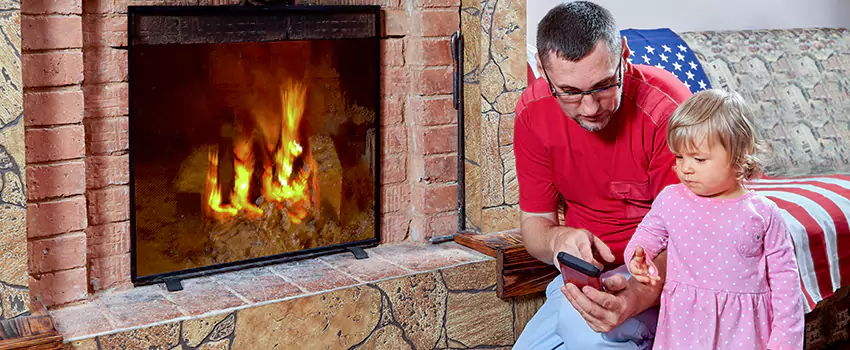Fireplace Safety Locks For Kids in Brigham City, UT