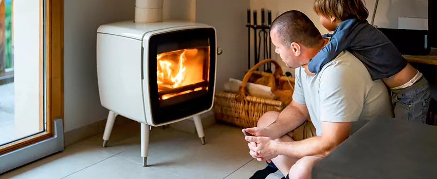 Fireplace Flue Maintenance Services in Brigham City, UT