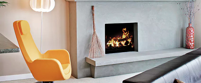 Electric Fireplace Makeover Services in Brigham City, UT