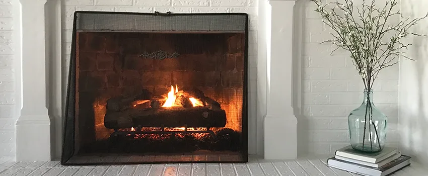 Cost-Effective Fireplace Mantel Inspection And Maintenance in Brigham City, UT