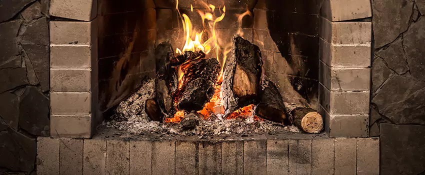 Cost of Rebuilding A Fireplace in Brigham City, Utah
