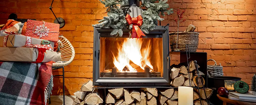 Steel Fireplace Grate Repair And Replacement Services in Brigham City, Utah