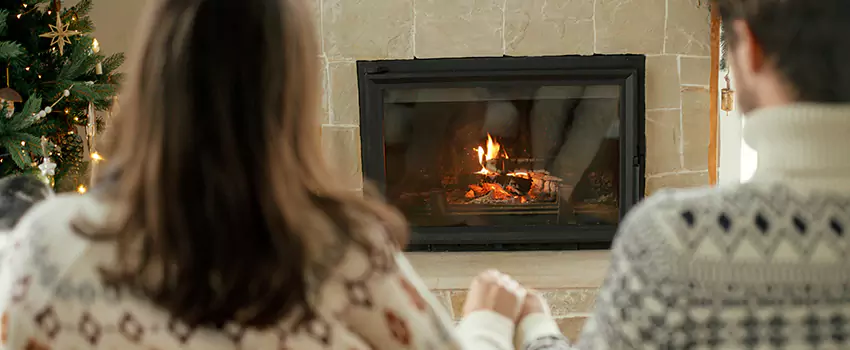 Fireplace Firebox Refurbish & Restore Services in Brigham City, UT