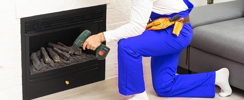 Fireplace Safety Inspection Specialists in Brigham City, Utah