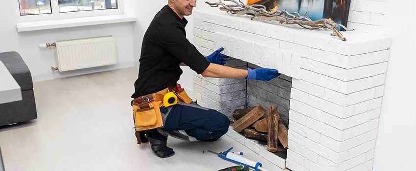 Gas Fireplace Repair And Replacement in Brigham City, UT