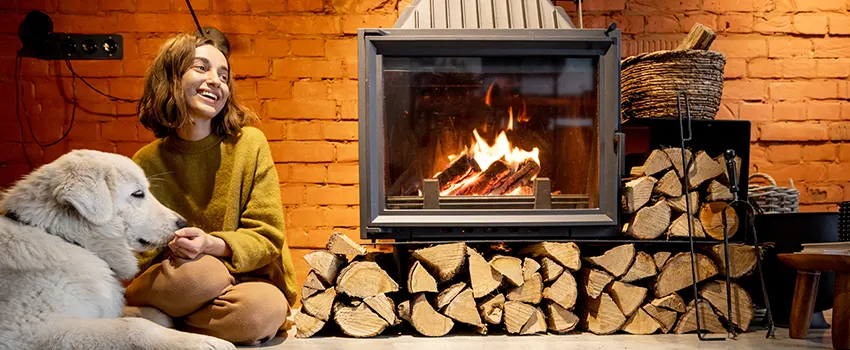 Fireplace Smell Removal Cost in Brigham City, UT