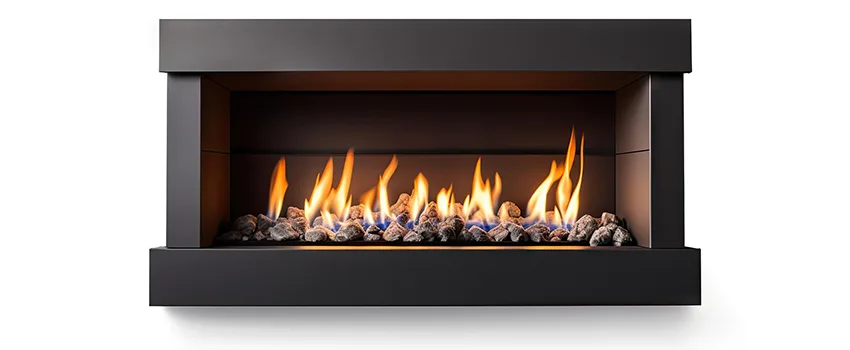 Outdoor Gas Fireplaces Installation in Brigham City, UT