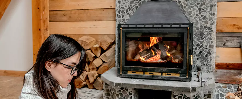 Harman P68-C Pellet Stove Repair in Brigham City, Utah 