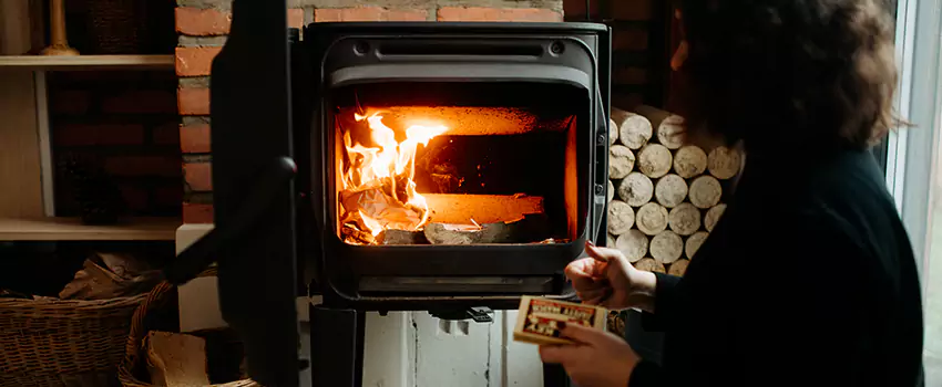 Hearthstone Wood Stoves Fireplace Repair in Brigham City, Utah