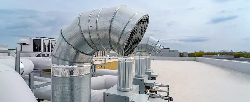 Insulated Ductwork Repair Services Near Me in Brigham City, UT