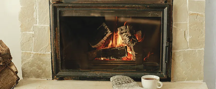 Kings man Fireplaces Insert Services in Brigham City, UT