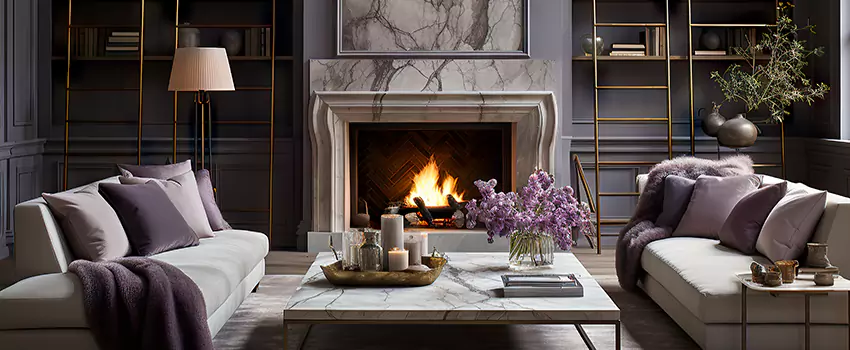 Napoleon Galaxy Series Outdoor Fireplaces Repair in Brigham City, UT