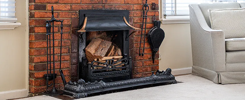 Custom Old Fireplace Redesign Services in Brigham City, Utah