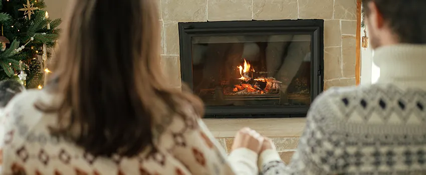 Superior Open-Hearth Wood Fireplaces in Brigham City, UT