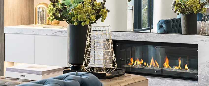 Professional Town & Country Luxury Fireplace Maintenance Experts in Brigham City, Utah