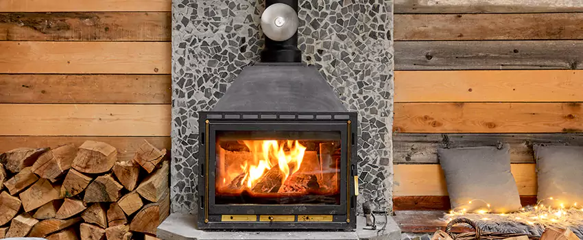Travis Industries Elite Fireplace Inspection and Maintenance in Brigham City, Utah