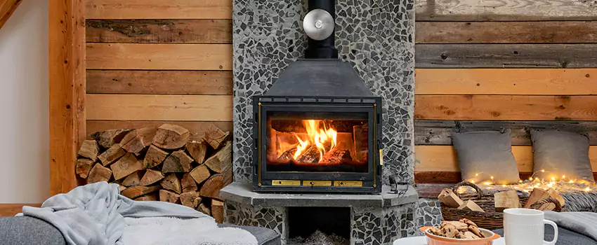 Affordable Wood Fireplace Fixing Solutions in Brigham City, Utah