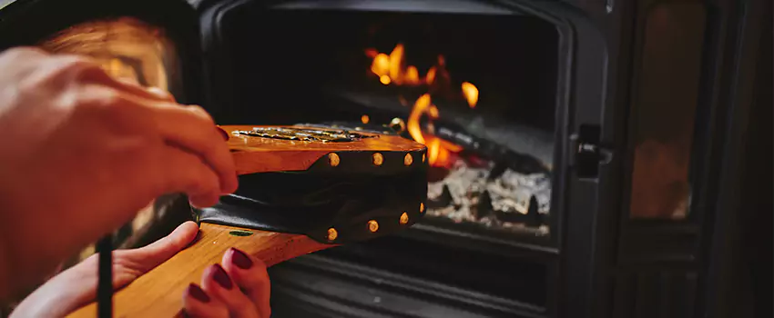 Cost of Wood Furnace Repair and Installation Services in Brigham City, UT