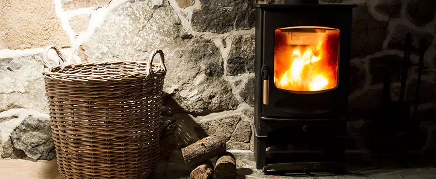 24/7 Wood Stove Installation Services in Brigham City, Utah