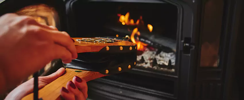Wood Stove Grates Repair in Brigham City, Utah