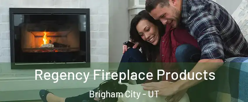  Regency Fireplace Products Brigham City - UT